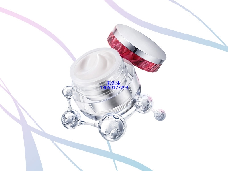 蔻萝_神经酰胺出水霜OEM定制加工贴牌